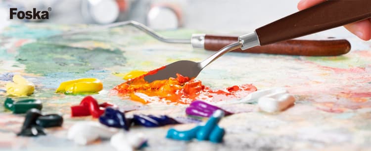  Multi Function Palette knife