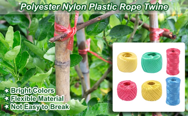 PP Materia Rope