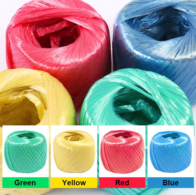 100m PP rope