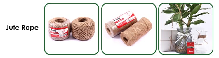 What We offer For Rope