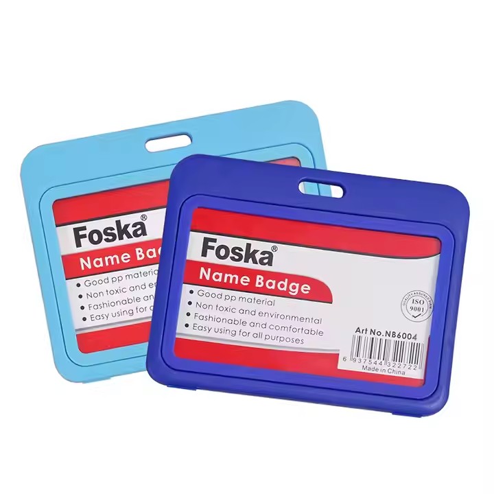 ID Card Holder for Business