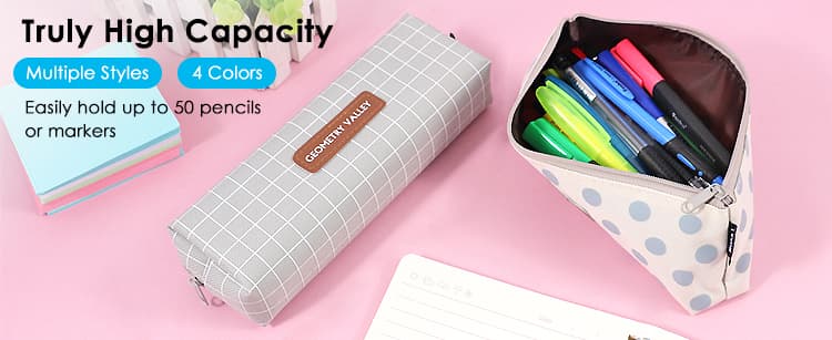 Pencil Bag