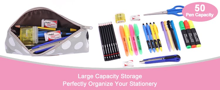 High Quality Pencil Bag