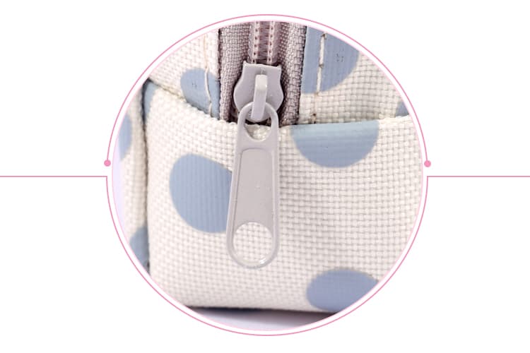 Waterproof Pencil Bag