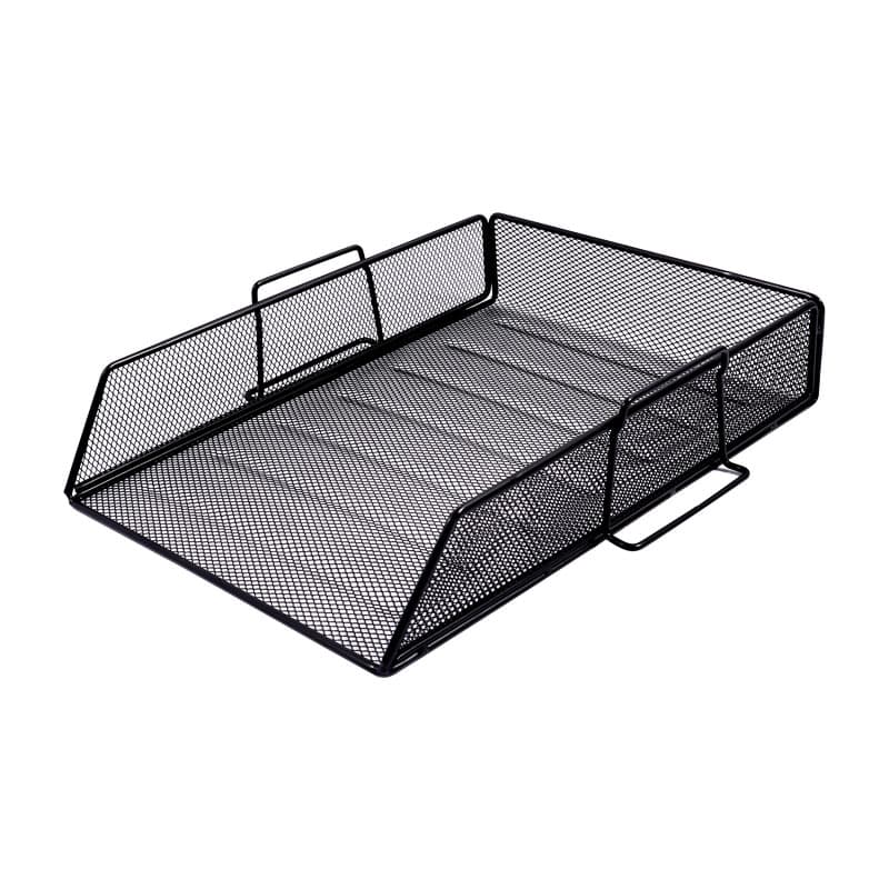 Office Mesh File Tray