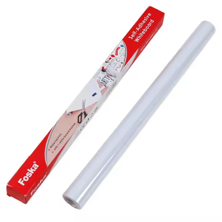 CPP Self-Adhesive whiteboard