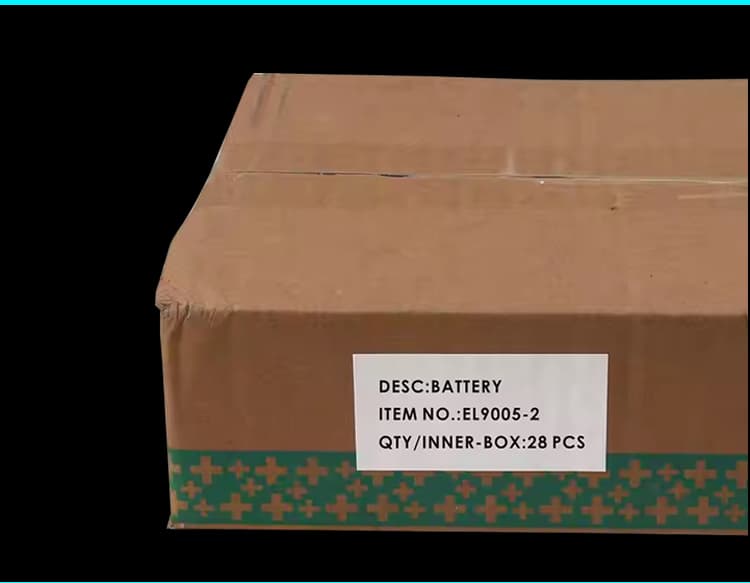 Professional Printing Label 