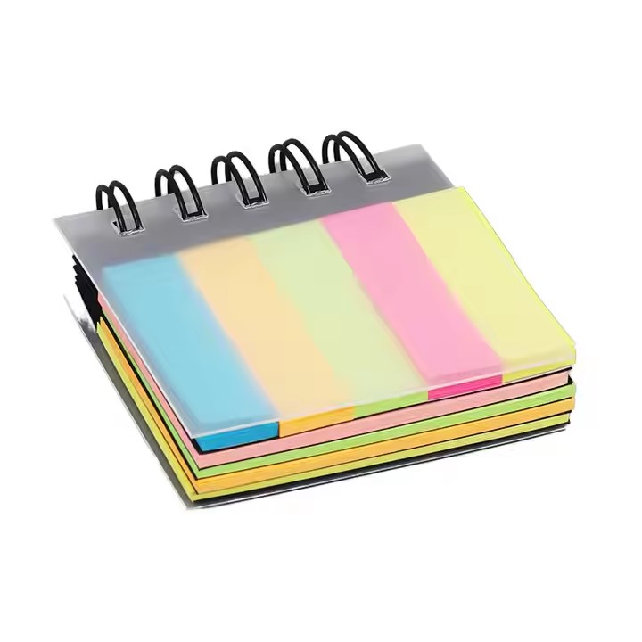 sticky notes