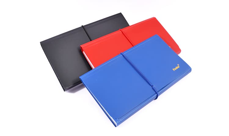 Waterproof File Bag