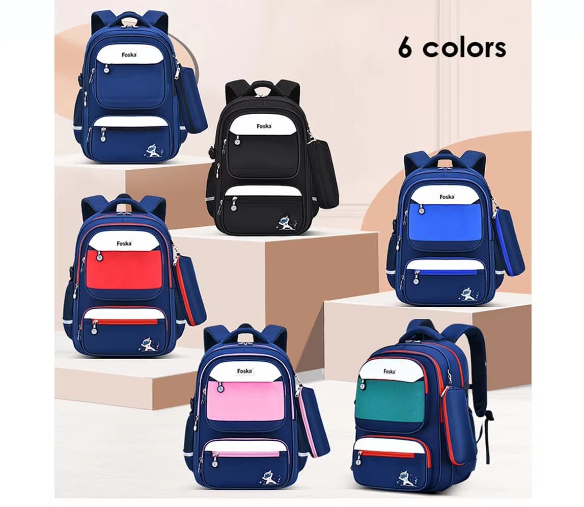 school bag for boy