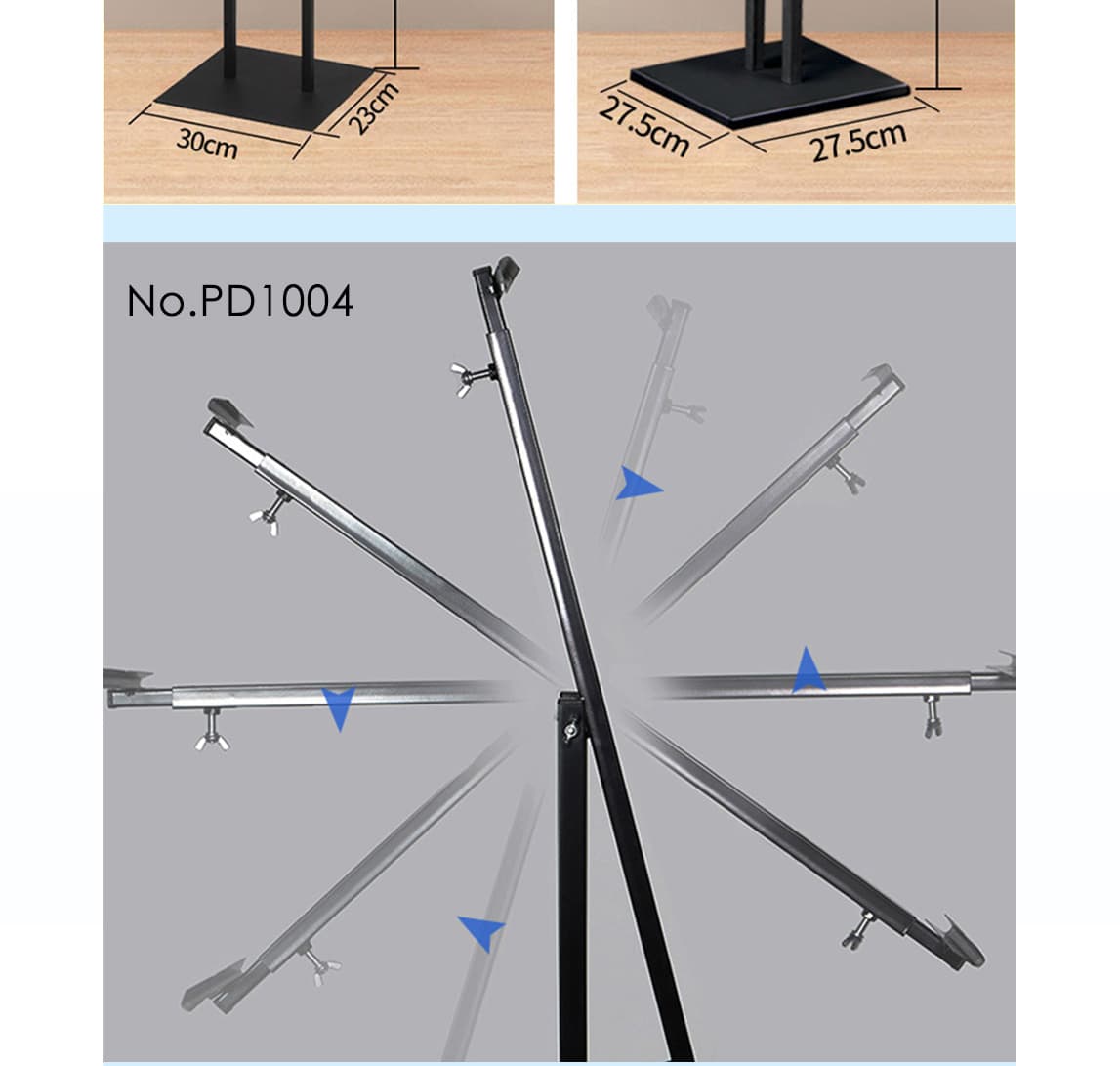 KT Board Poster Display Stand for Business KT Board Poster Display Stand for Business