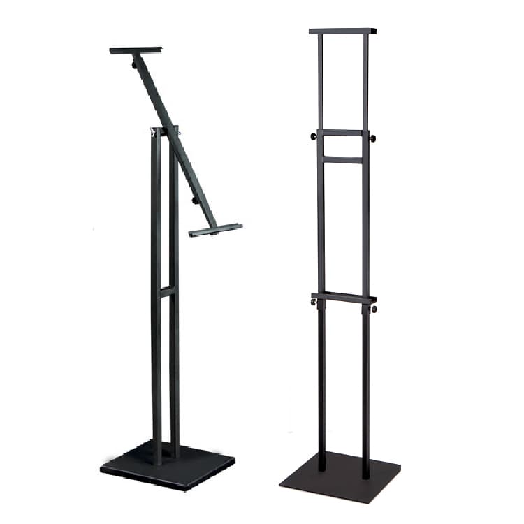 KT Board Poster Display Stand