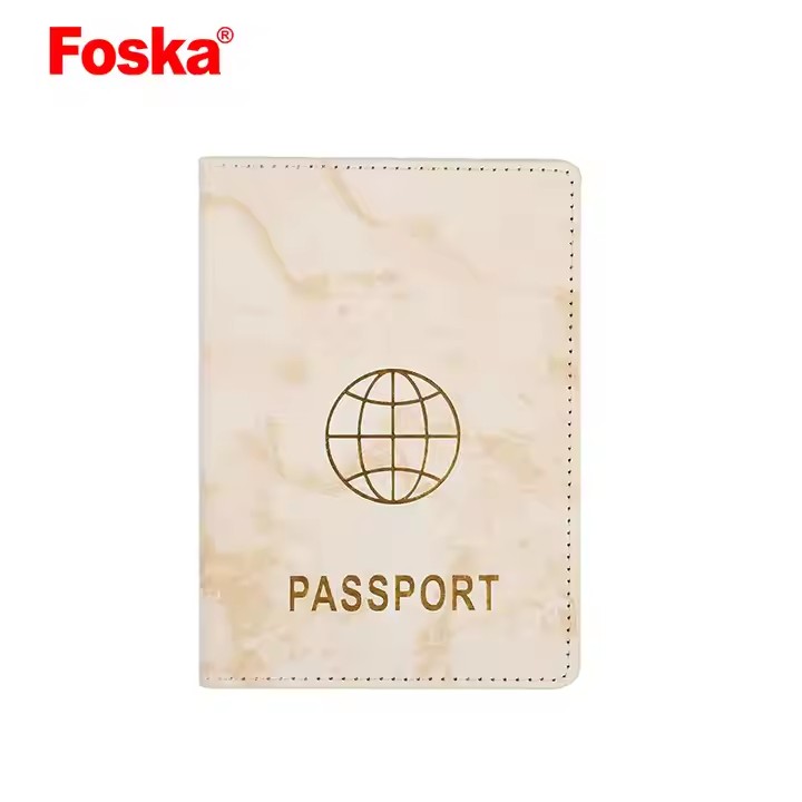 Passport Holder Cover
