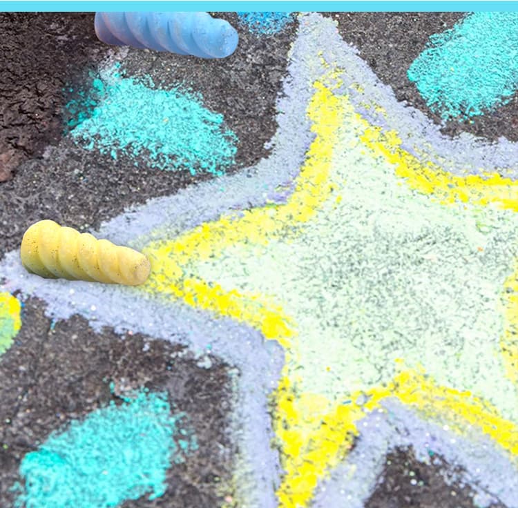 Office School DIY Chalk 