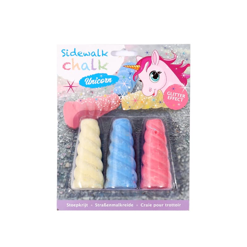 Assorted Colors Chalk