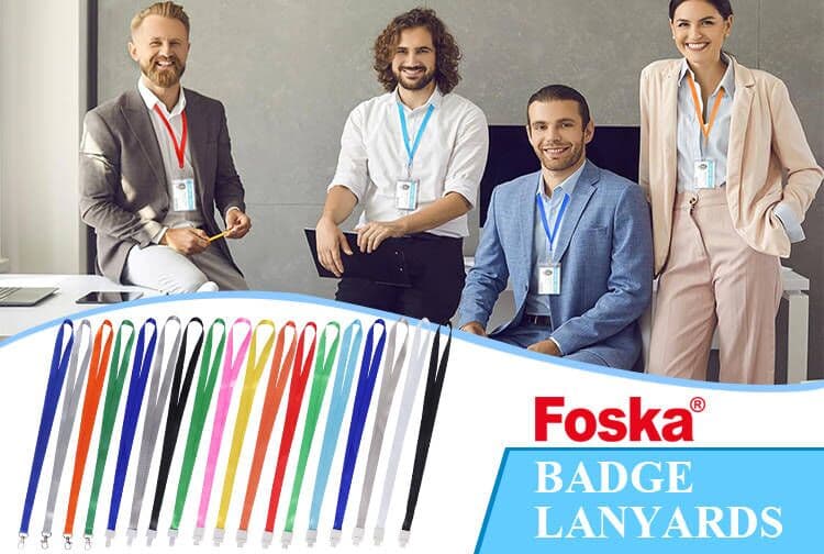 Lanyards