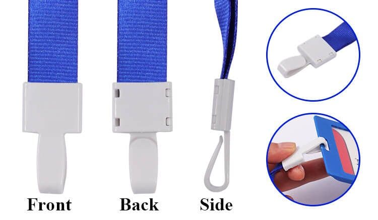 Colorful Lanyards