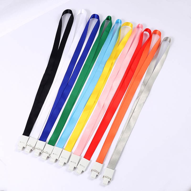 Lanyards