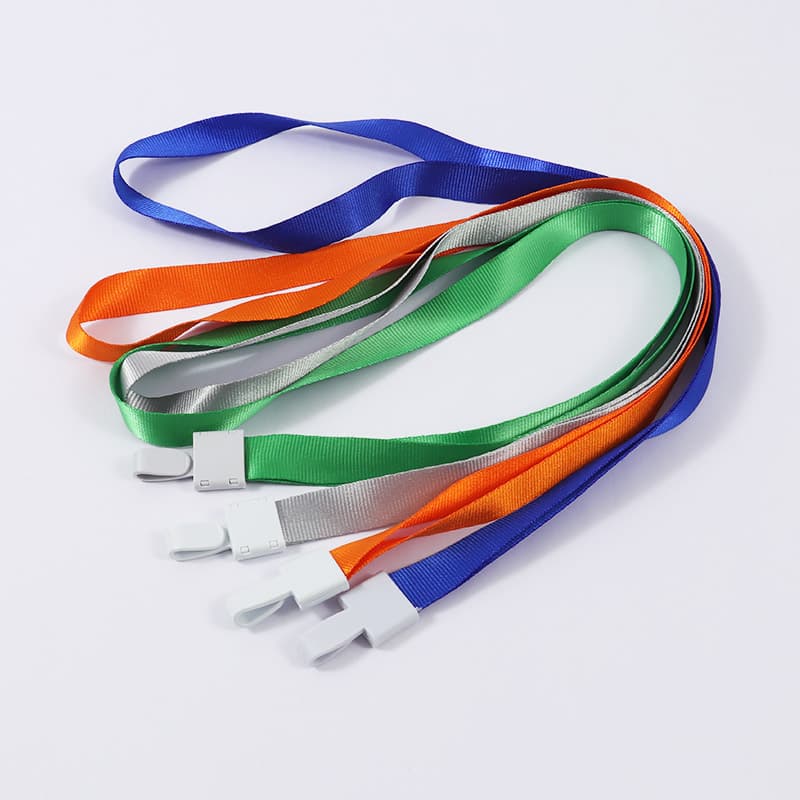 Name Badge Lanyard