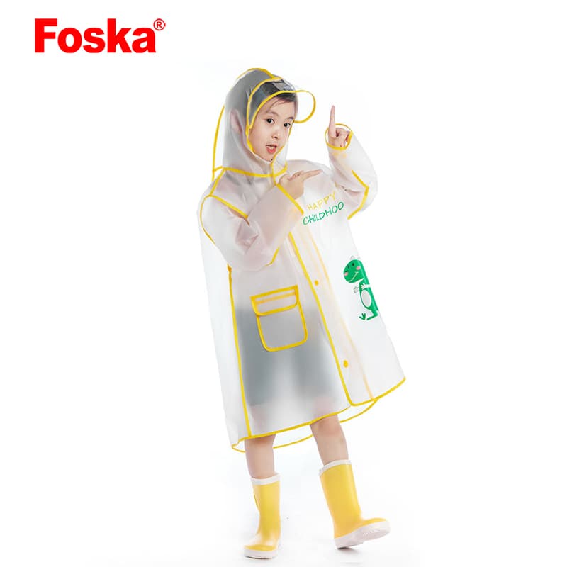 Raincoat