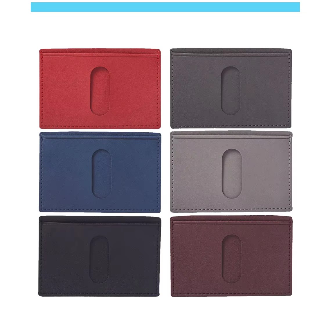 Phone Card Holder