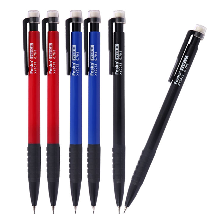 Why Mechanical Pencils Still Matter in the Digital Age