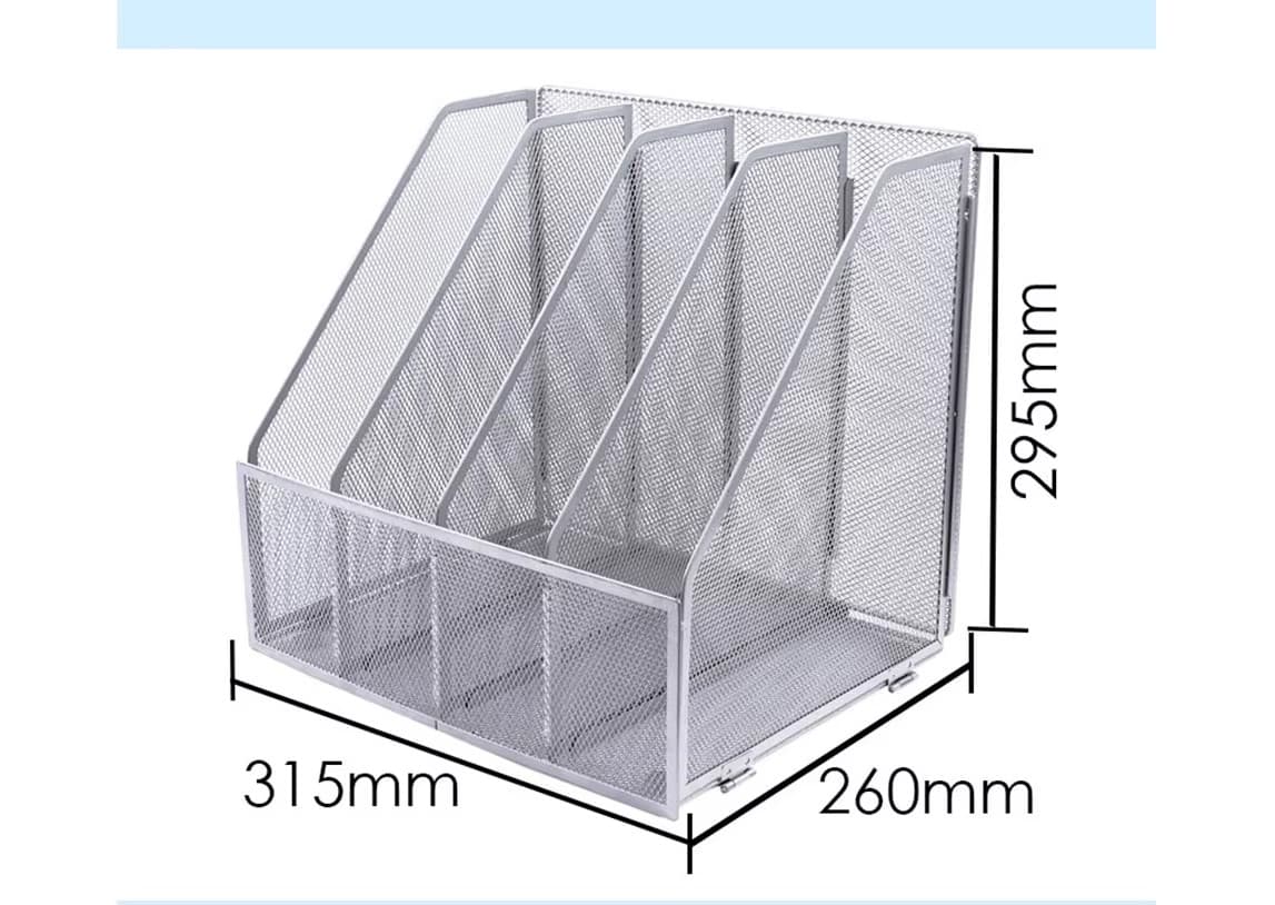 big capacity organizer