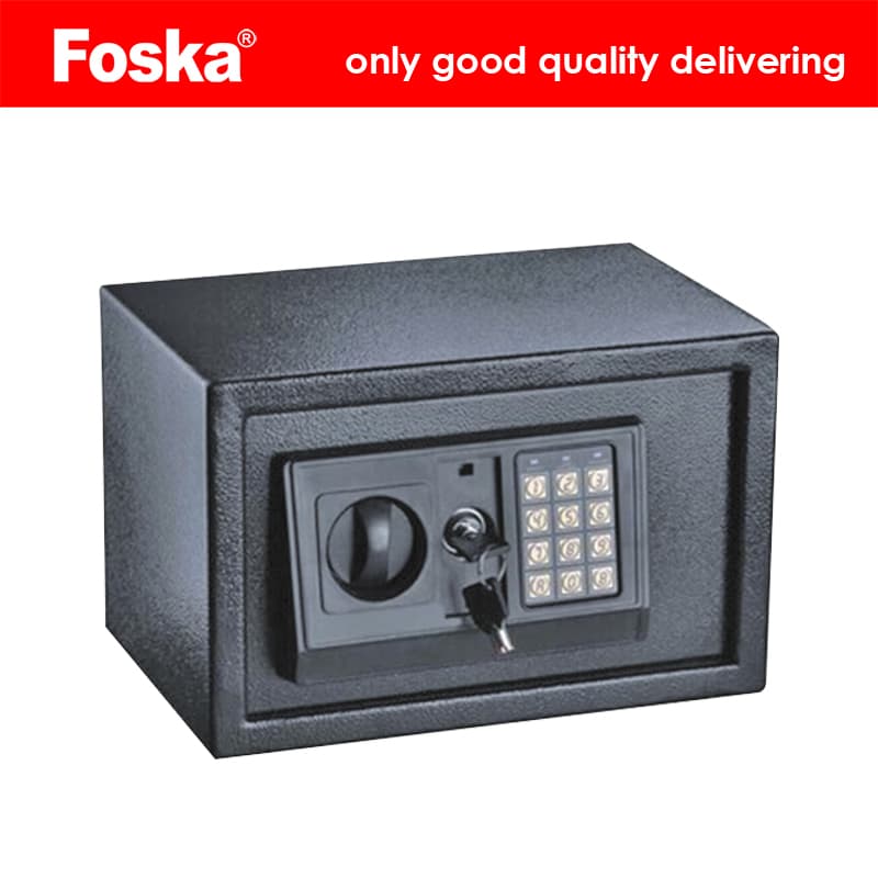 Safe Box