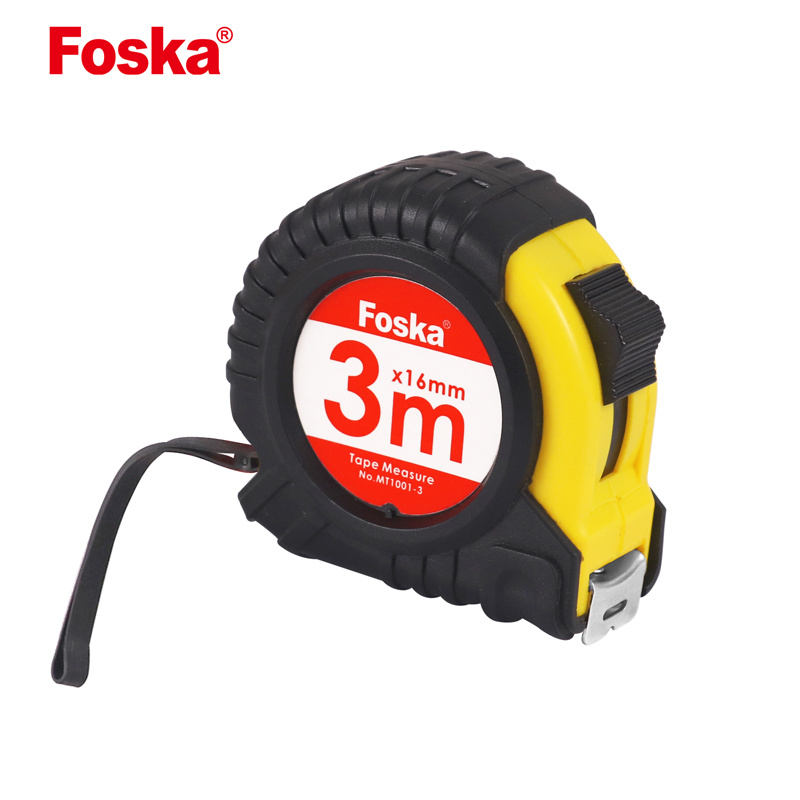 Tape measure