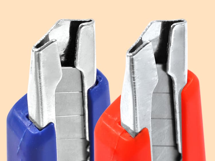 Safety Cutter Knife