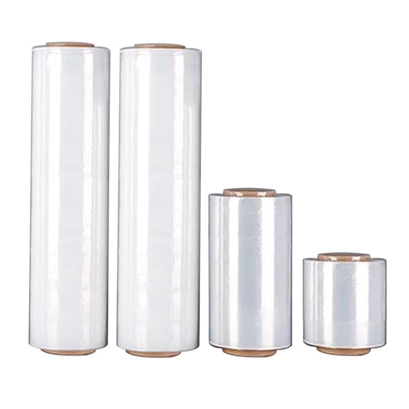 Wrapping Film