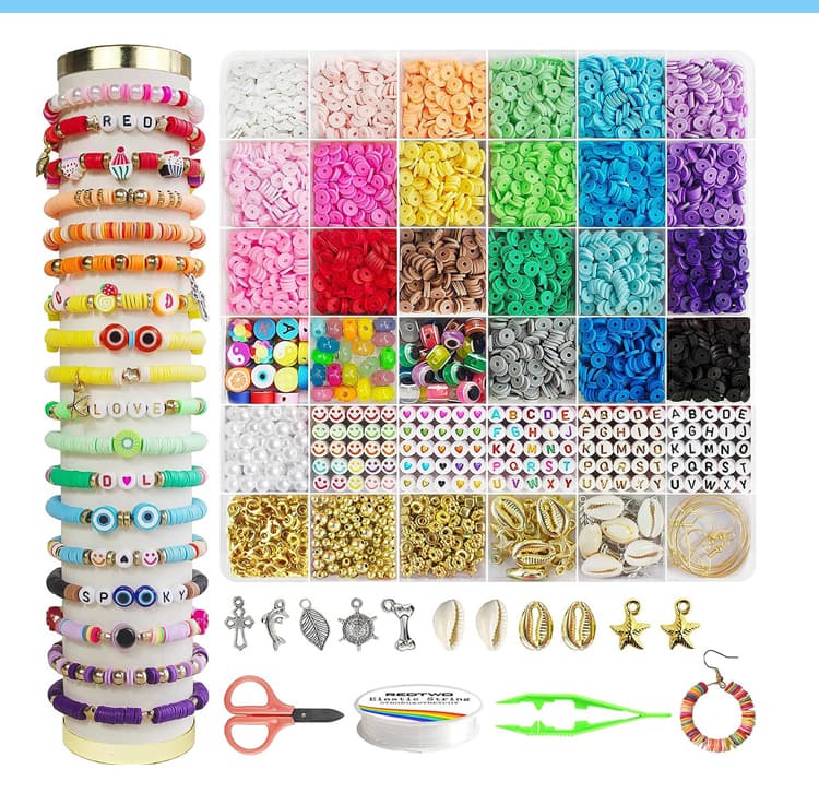 Jewelry Bracelet Beads