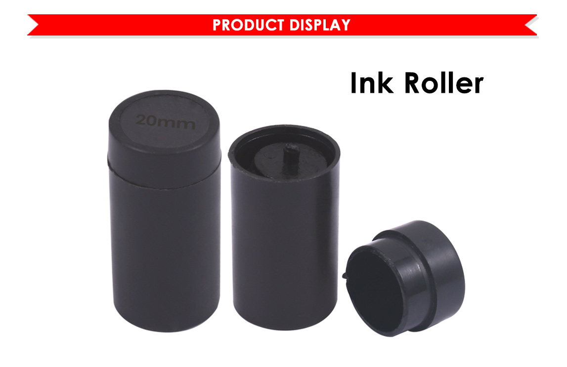 ink roll for price labeller