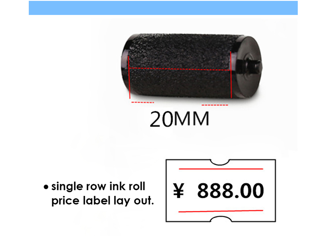 ink roller