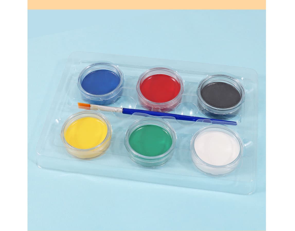 Non-toxic Face Paint
