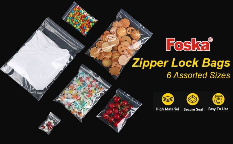 Self sealing bag Self sealing bag