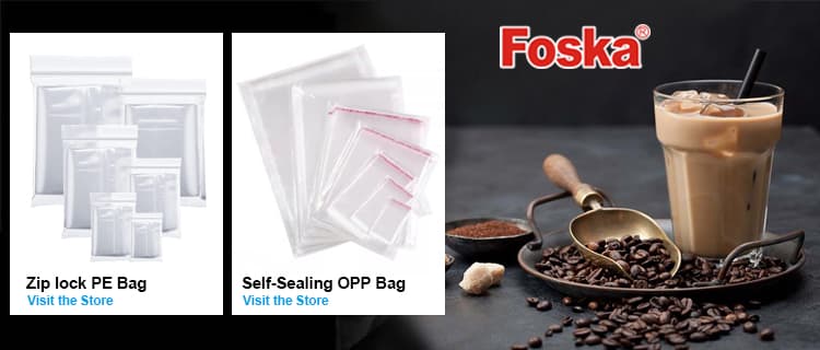 Daily-Use Self Sealing Bag Daily-Use Self Sealing Bag