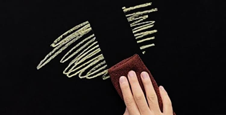 CPP Self-adhesive Blackboard Film