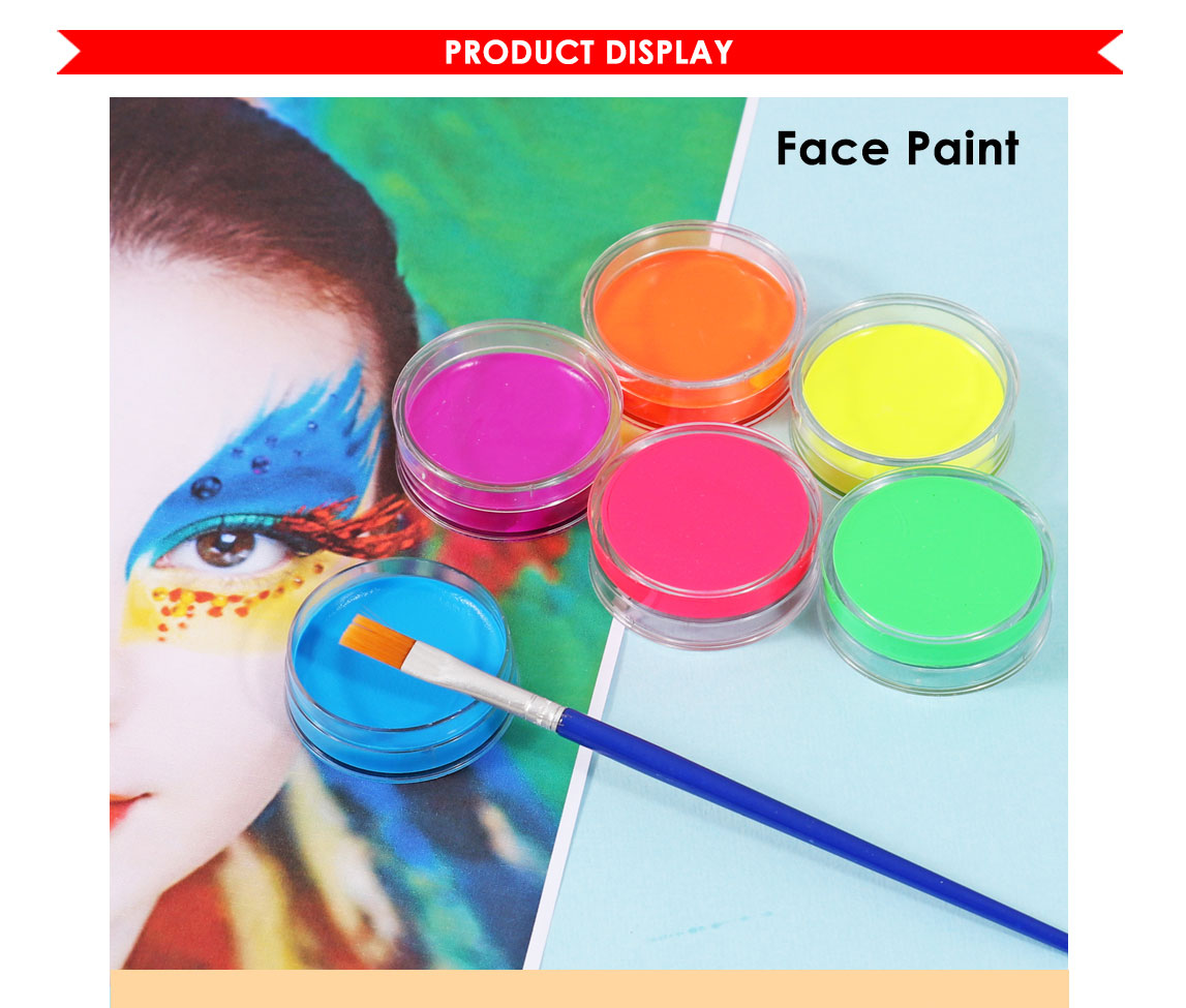 Face Paint