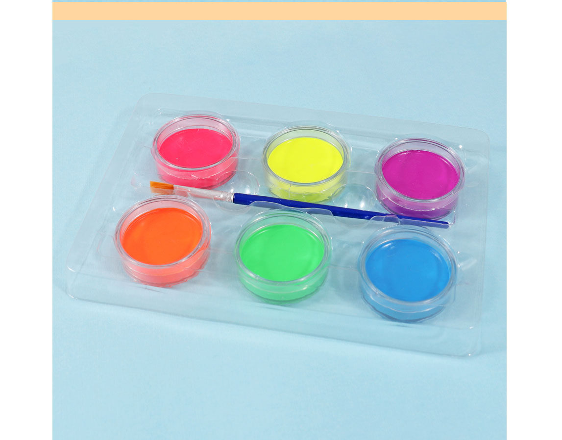 Water Based Face Paint