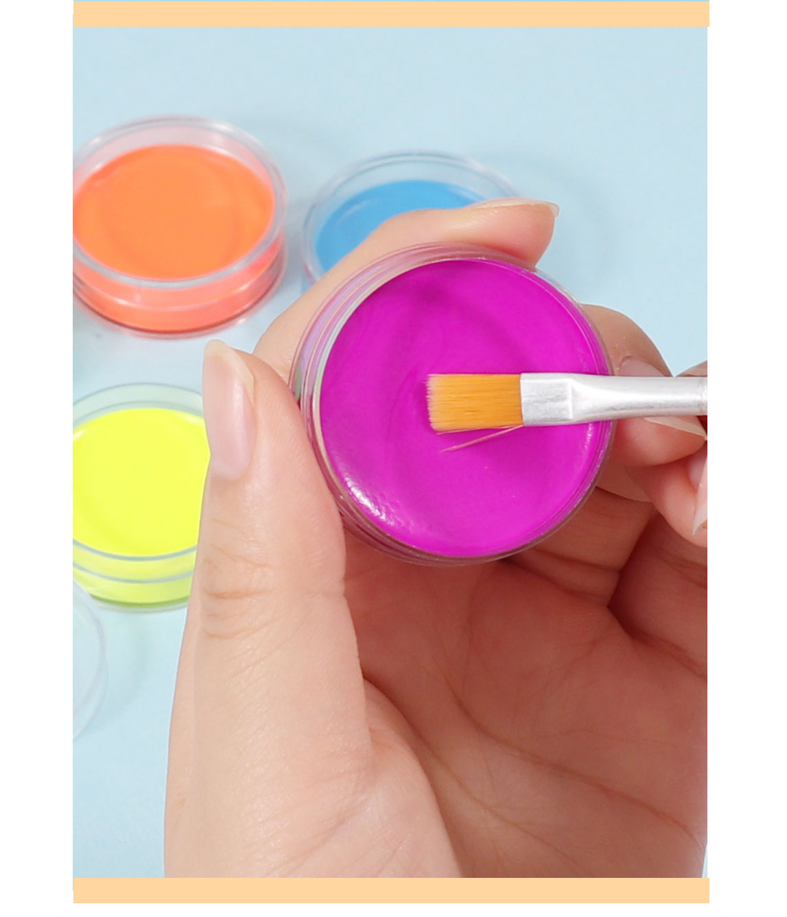 Face Paint Sets