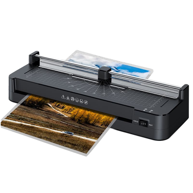 A3 Laminating Machine