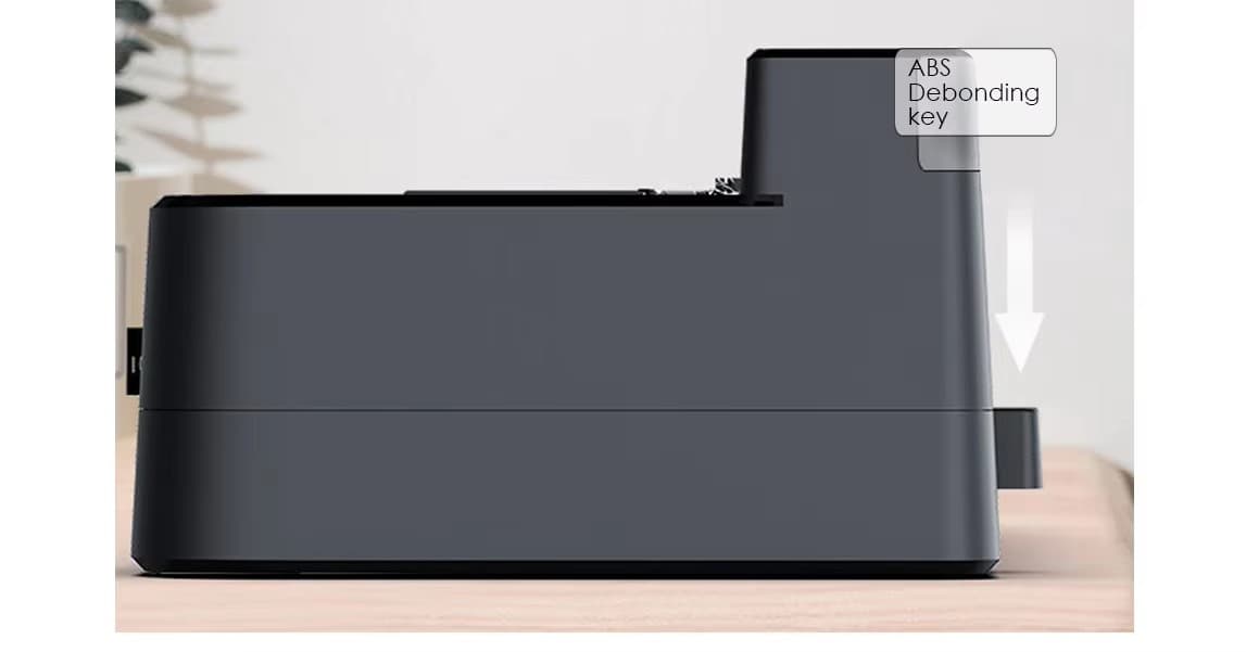 Laminator for office