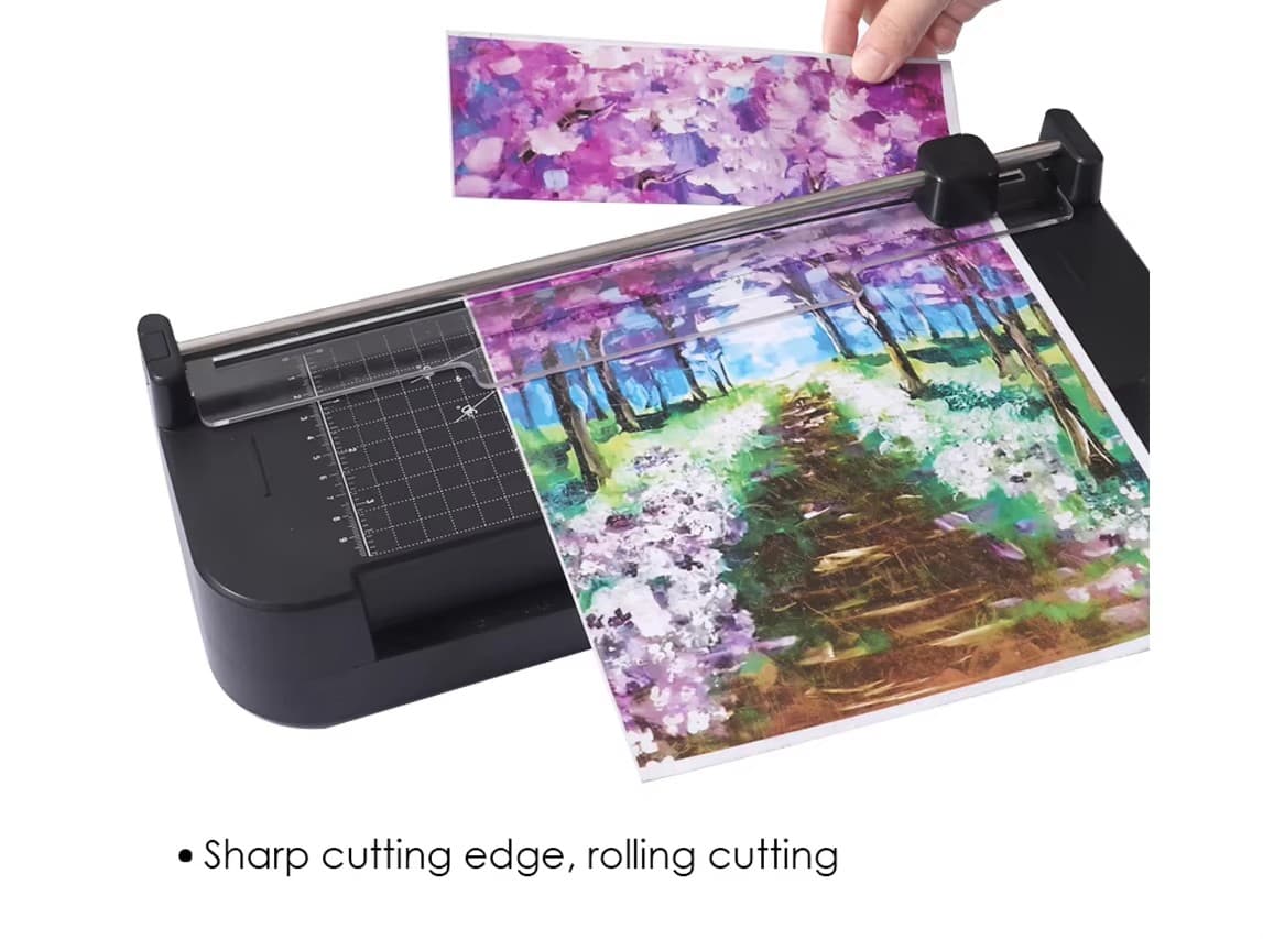 Laminator for home