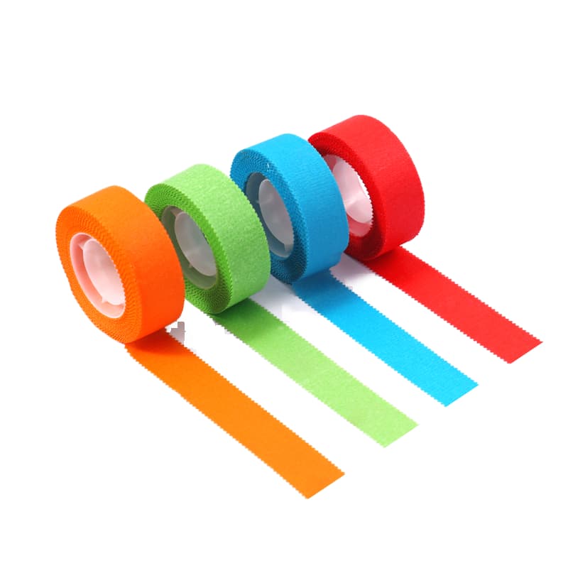 Rainbow Colors Washi Tape