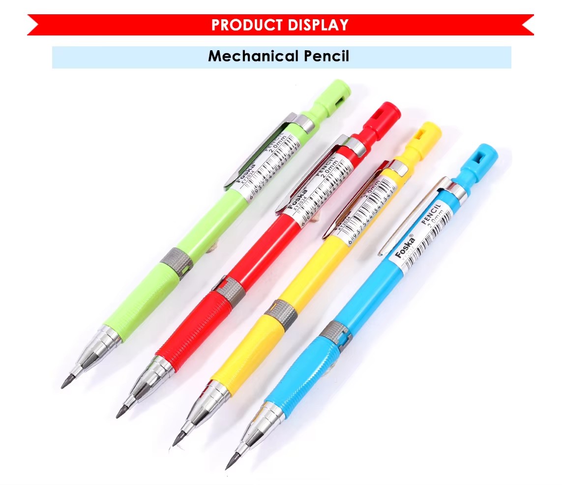 Hot Selling Mechanical Pencil