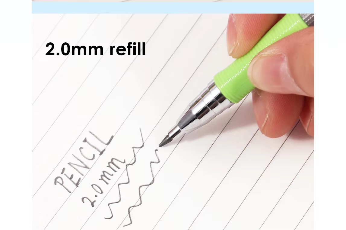 2.0MM Mechanical Pencil
