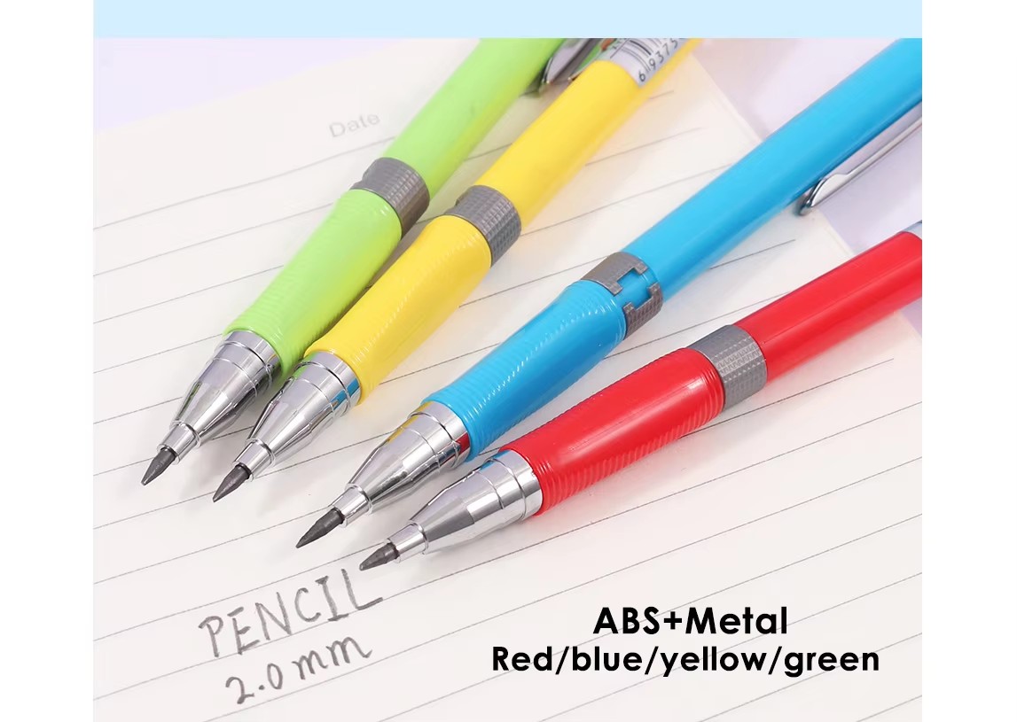 plastic Mechanical Pencil