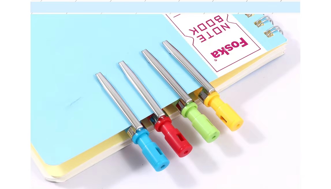 Click Mechanical Pencil