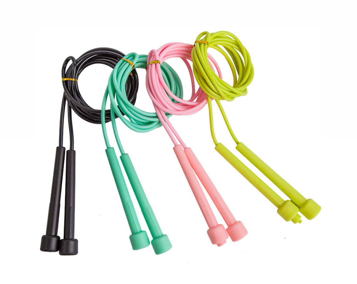 Colorful Jump Rope